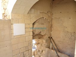 Castillo de Alhama 2008